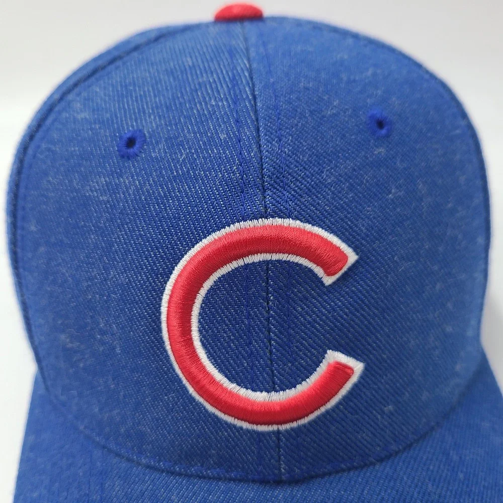 Outdoor Cap vintage chicago